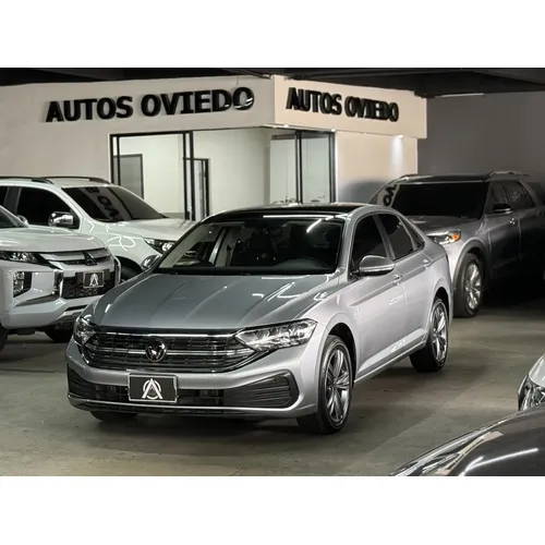 Volkswagen Jetta 1.4 Tsi Highline