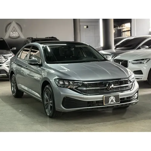 Volkswagen Jetta 1.4 Tsi Highline