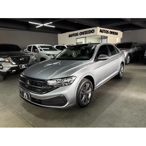 Volkswagen Jetta 1.4 Tsi Highline