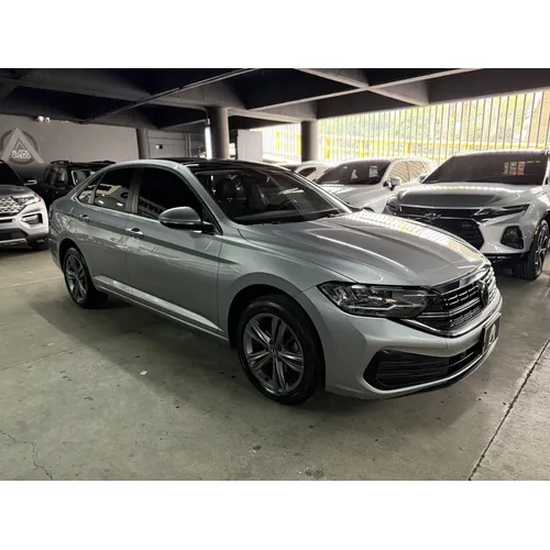 Volkswagen Jetta 1.4 Tsi Highline