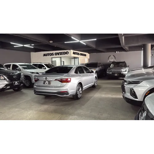 Volkswagen Jetta 1.4 Tsi Highline