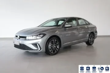 Volkswagen Jetta Highline MY. 2025