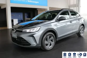 Volkswagen Nivus Comfortline