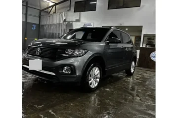 Volkswagen T-Cross 1.6l Trendline Mt