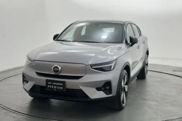 Volvo EC40 VOLVO EC40 ULTRA P8