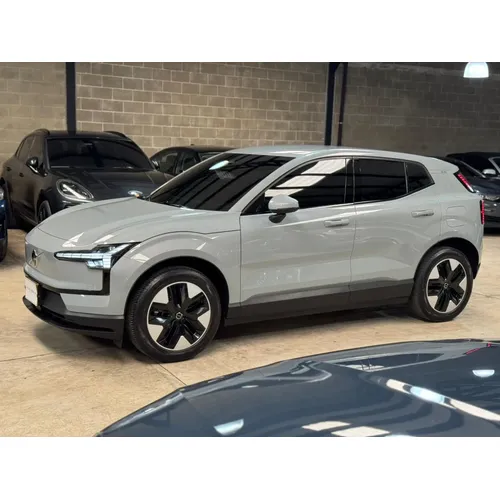 Volvo EX30 0.0 Core Rwd