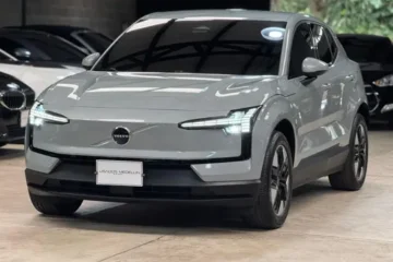 Volvo EX30 0.0 Core Rwd