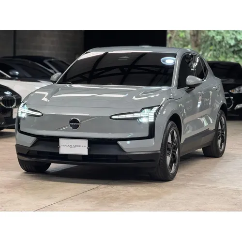 Volvo EX30 0.0 Core Rwd