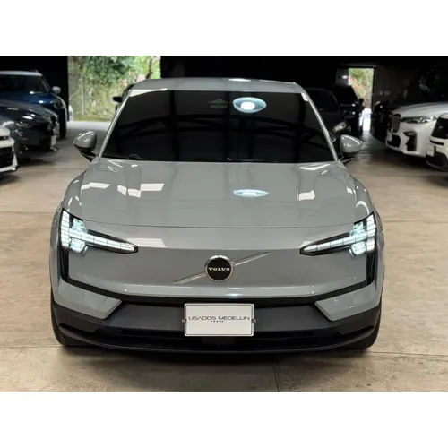 Volvo EX30 0.0 Core Rwd