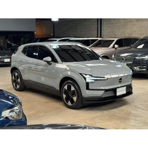 Volvo EX30 0.0 Core Rwd