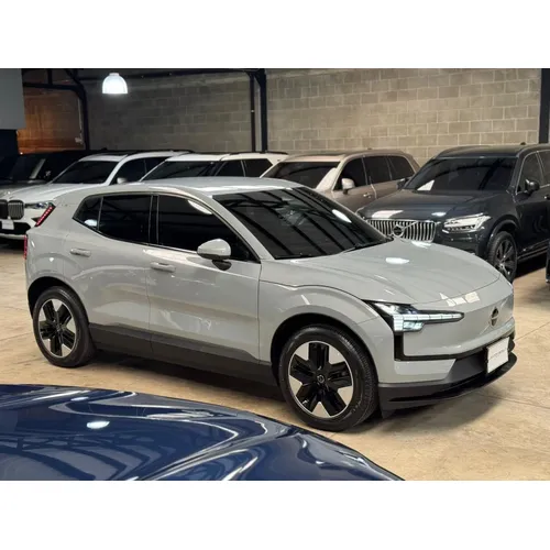 Volvo EX30 0.0 Core Rwd