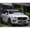 Volvo XC60 2021 Blanco Medellín