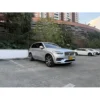 Volvo XC90 2022 Plateado Medellín