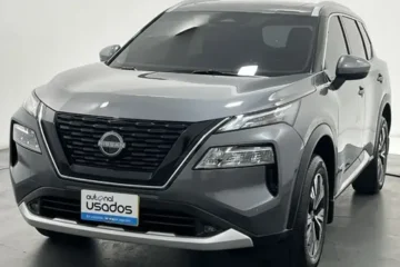 X-trail Advance 1.5 Turbo 4x4 Aut 7 Pas Erev Phq876