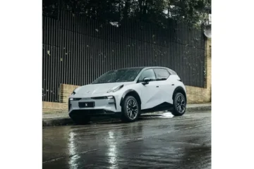 Zeekr X Flagship Awd