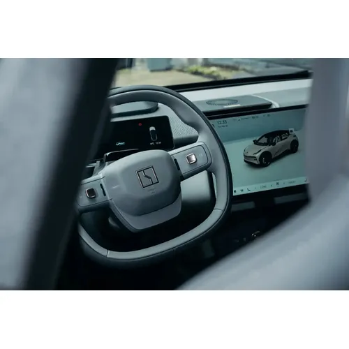 Zeekr 001 2026 Blanco Medellín