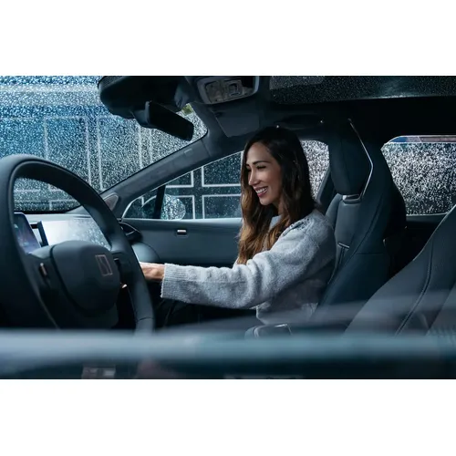 Zeekr 001 2026 Blanco Medellín