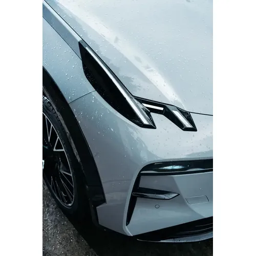 Zeekr 001 2026 Blanco Medellín